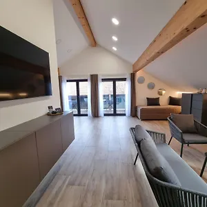 Apartment Bauer, Feldafing
