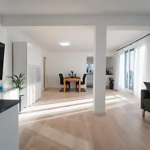 Apartment Am Starnberger, Feldafing