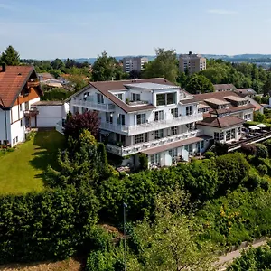 Hotel Sonnenhang, Kempten (Allgäu)