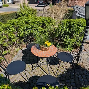  Apartment Niederrhein-oase Deutschland