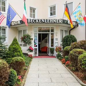 Hotel Boutique Beckenlehner, Unterhaching