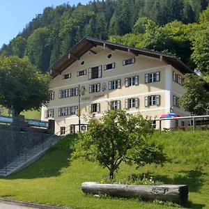 Gasthof Oberwirt, Ramsau bei Berchtesgaden