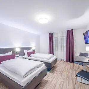 Hotel Nurnberger Hof, Neumarkt in der Oberpfalz