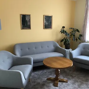  Apartment In Deutschland
