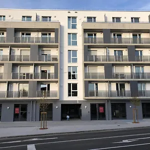  Apartment 1-zi. Apartment, Echterdingen Bei Flughafen/messe Stgt. Deutschland